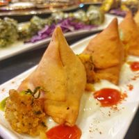 ❤ at AWADH in Central Singapore