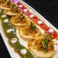 ❤ at AWADH in Central Singapore