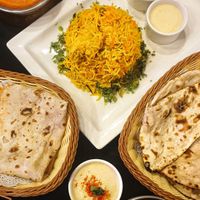 ❤ at AWADH in Central Singapore