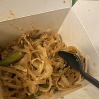   at Chai Yo Thai Vegetarian in San Mateo