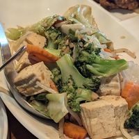  at Chai Yo Thai Vegetarian in San Mateo