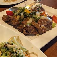  at Chai Yo Thai Vegetarian in San Mateo