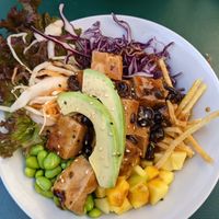 Tasty! at Humble Berlin in Berlin