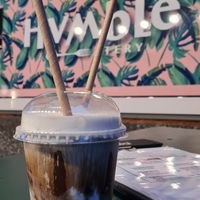 Coffee at Humble Berlin in Berlin