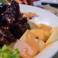 Bowl at Humble Berlin in Berlin