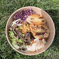   at Humble Berlin in Berlin