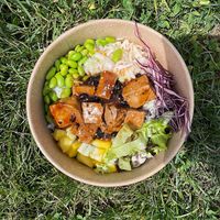   at Humble Berlin in Berlin