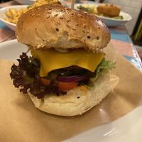   at Humble Berlin in Berlin