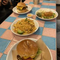   at Humble Berlin in Berlin