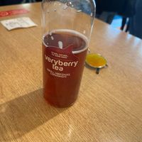  at Hummus Bar - Bartok in Budapest