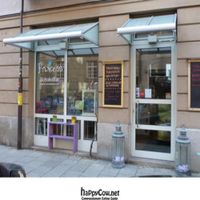  at Princess SchokoBar in Munich