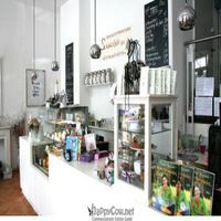 they also have nice presents at Princess SchokoBar in Munich