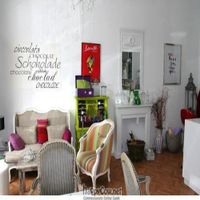  at Princess SchokoBar in Munich