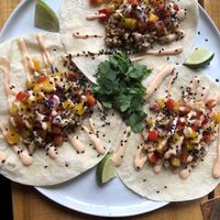   at Roots Inn & Kitchen in Sister Bay