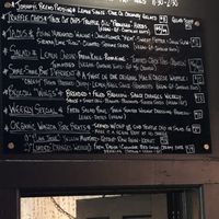   at Roots Inn & Kitchen in Sister Bay