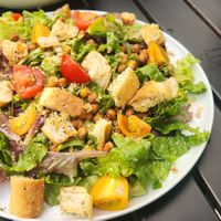  at Roots Inn & Kitchen in Sister Bay