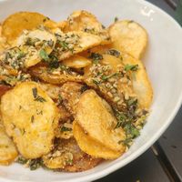  at Roots Inn & Kitchen in Sister Bay