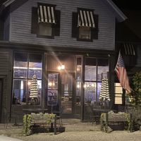   at Roots Inn & Kitchen in Sister Bay