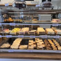   at LilleHus Café in Ettlingen