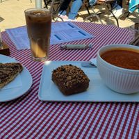  at LilleHus Café in Ettlingen