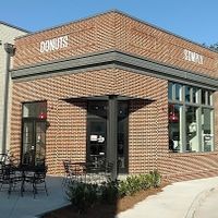 Simply Done Donuts at Simply Done Donuts in Duluth