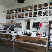 Simply Done Donuts at Simply Done Donuts in Duluth