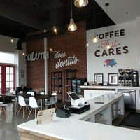 Simply Done Donuts at Simply Done Donuts in Duluth