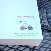  at Simply Done Donuts in Duluth