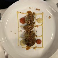   at Osteria Casa Mia in Martignacco