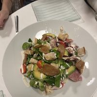   at Osteria Casa Mia in Martignacco