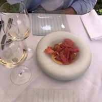   at Osteria Casa Mia in Martignacco