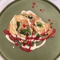   at Osteria Casa Mia in Martignacco