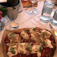   at Osteria Casa Mia in Martignacco