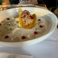   at Osteria Casa Mia in Martignacco