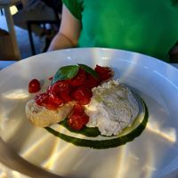   at Osteria Casa Mia in Martignacco