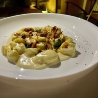   at Osteria Casa Mia in Martignacco