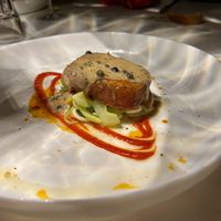   at Osteria Casa Mia in Martignacco