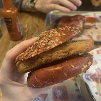   at BrewDog - Canary Wharf in East London