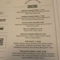   at BrewDog - Canary Wharf in East London
