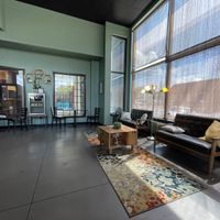 Room layout at Revive Juice & Coffee Bar in Branson