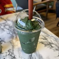   at Revive Juice & Coffee Bar in Branson