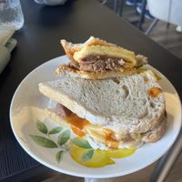   at Revive Juice & Coffee Bar in Branson