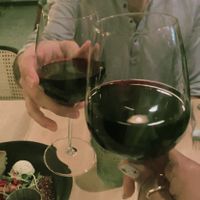 Delicious Cabernet, Hello World  at Bloom in Chicago