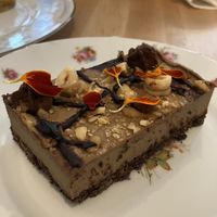 Coffee break   at Bloom in Chicago