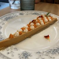 Cheesecake   at Bloom in Chicago