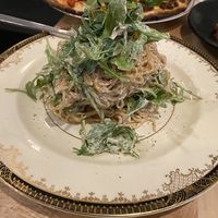 Cashew di Pepe at Bloom in Chicago