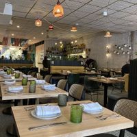 Interior  at Bloom in Chicago