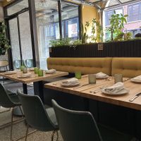 Interior  at Bloom in Chicago