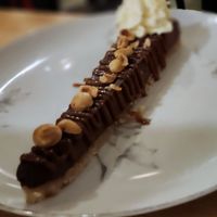 Pot de Creme at Bloom in Chicago