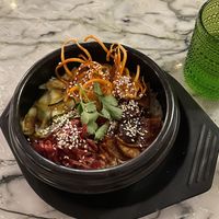 Bim bim nap  at Bloom in Chicago